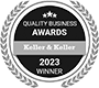 Quality Business Awards 2023 Winner